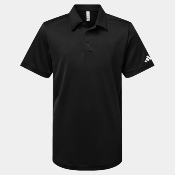 Youth Performance Polo Thumbnail