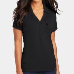 Ladies Framework Polo Thumbnail